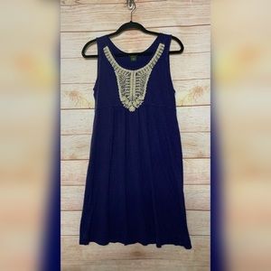 Eddie Bauer Dress 0755